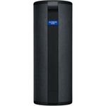 61109 - Bocina Logitech Ultimate Ears MegaBoom 3 Inalámbrica Sonido 360 Color Negro