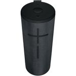 61110 - Bocina Logitech Ultimate Ears MegaBoom 3 Inalámbrica Sonido 360 Color Negro