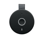 61111 - Bocina Logitech Ultimate Ears MegaBoom 3 Inalámbrica Sonido 360 Color Negro