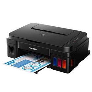 Impresora De Tinta Continua Canon Pixma G1110 Caiimpad024