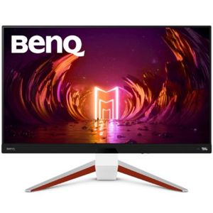 Monitor Benq Ex2710S Gamer 27" Full Hdri Panel Ips 144Hz 1Ms Hdmix2/Dp/Bocinas 5W Bnhmoiab112