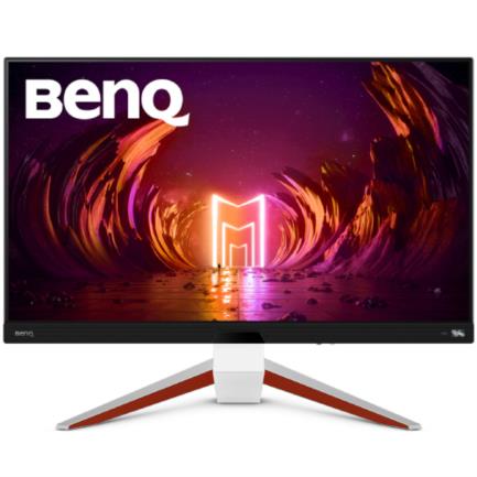 61440 - Monitor BenQ EX2710S Gamer 27" Full HDRi Panel IPS 144Hz 1MS HDMIx2/DP/Bocinas 5W