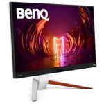61441 - Monitor BenQ EX2710S Gamer 27" Full HDRi Panel IPS 144Hz 1MS HDMIx2/DP/Bocinas 5W