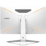 61444 - Monitor BenQ EX2710S Gamer 27" Full HDRi Panel IPS 144Hz 1MS HDMIx2/DP/Bocinas 5W