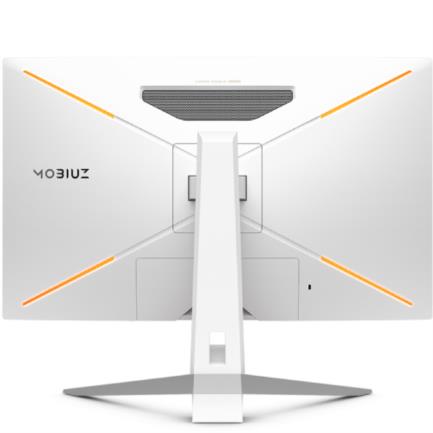 61444 - Monitor BenQ EX2710S Gamer 27" Full HDRi Panel IPS 144Hz 1MS HDMIx2/DP/Bocinas 5W