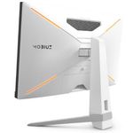 61443 - Monitor BenQ EX2710S Gamer 27" Full HDRi Panel IPS 144Hz 1MS HDMIx2/DP/Bocinas 5W