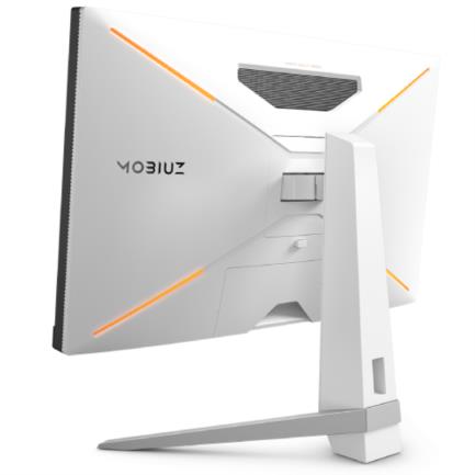 61443 - Monitor BenQ EX2710S Gamer 27" Full HDRi Panel IPS 144Hz 1MS HDMIx2/DP/Bocinas 5W