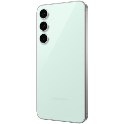 62249 - SMARTPHONE SAMSUNG S24 FE 5G 8+256 GB IMPORTADO COLOR VERDE