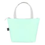 56311 - LONCHERA BASIC CITY MENTA