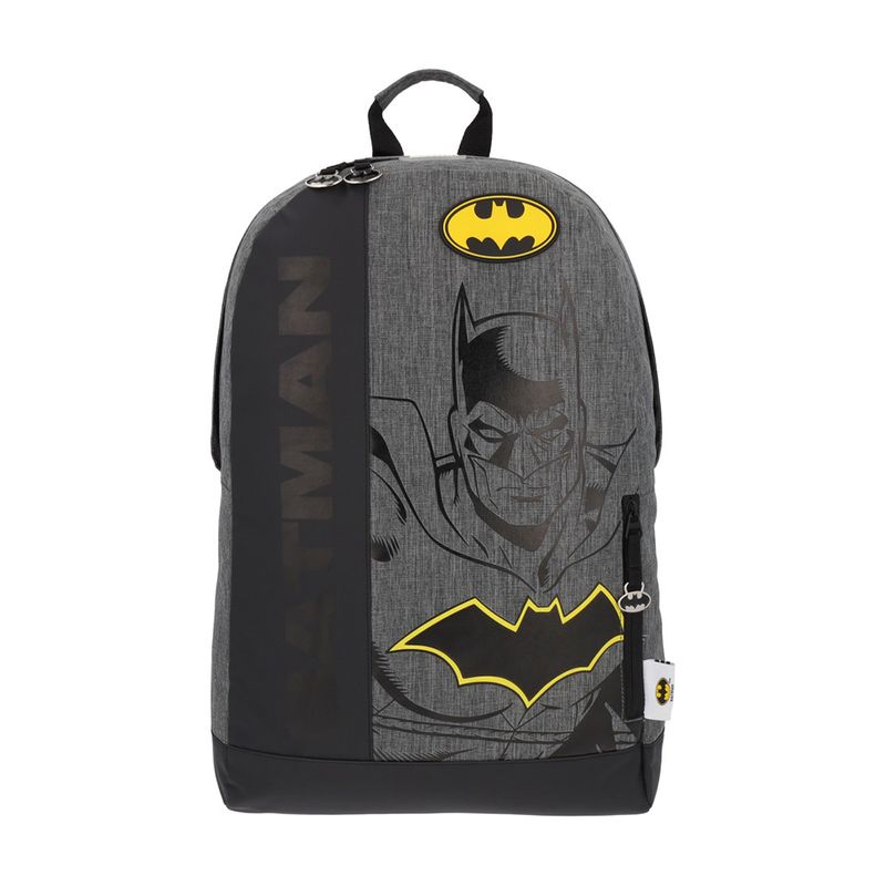 56286 - MOCHILA PRIMARIA BATMAN DC COMICS