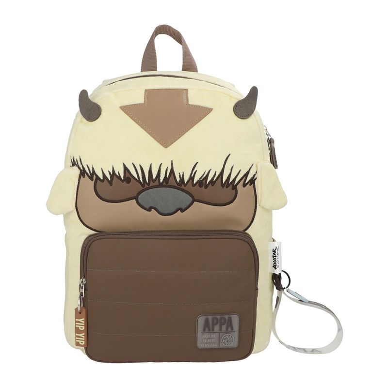 56290 - MOCHILA PRIMARIA AVATAR