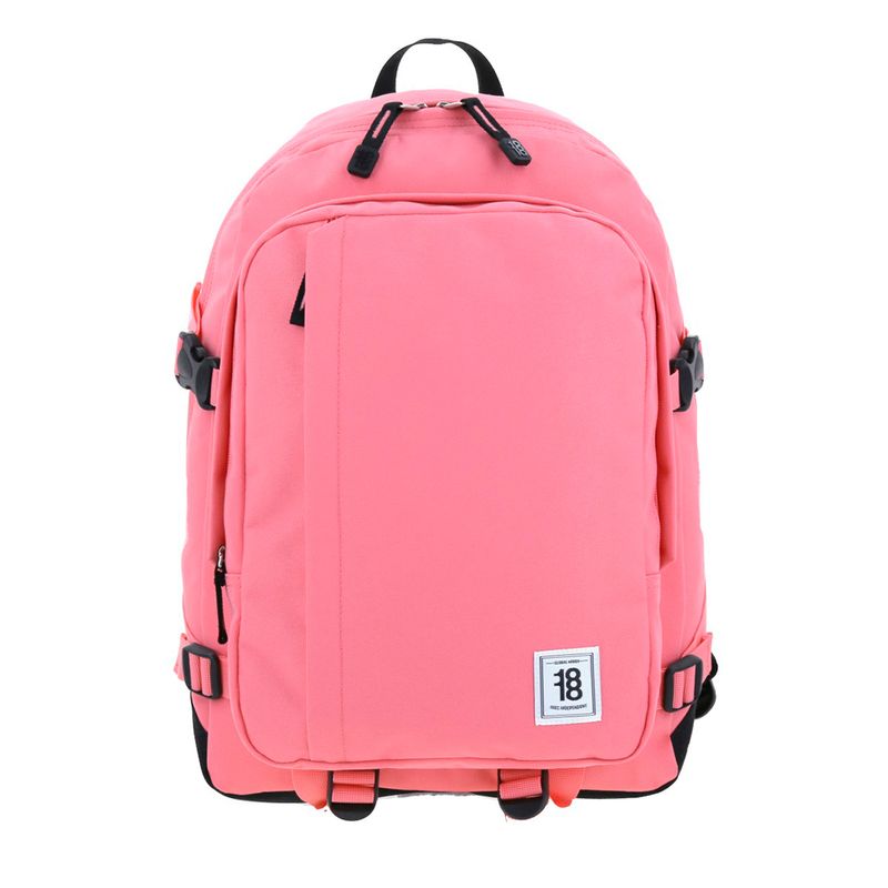 56228 - MOCHILA JUVENIL ROSA CHENSON WYNN 1818