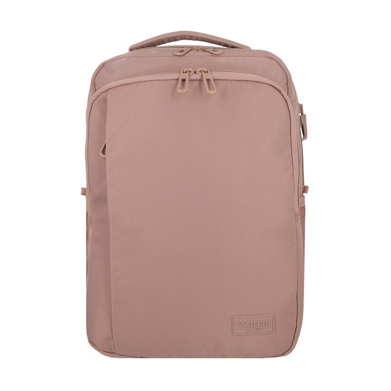 56248 - MOCHILA JUVENIL SKY DUSTY PINK