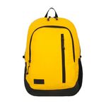 56269 - MOCHILA PARA LAPTOP 16" XTREME BRONX GOLDEN MUSTARD