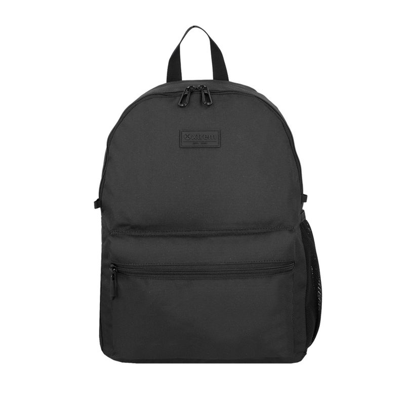 56272 - MOCHILA PARA LAPTOP 15" XTREME ENERGY BLACK