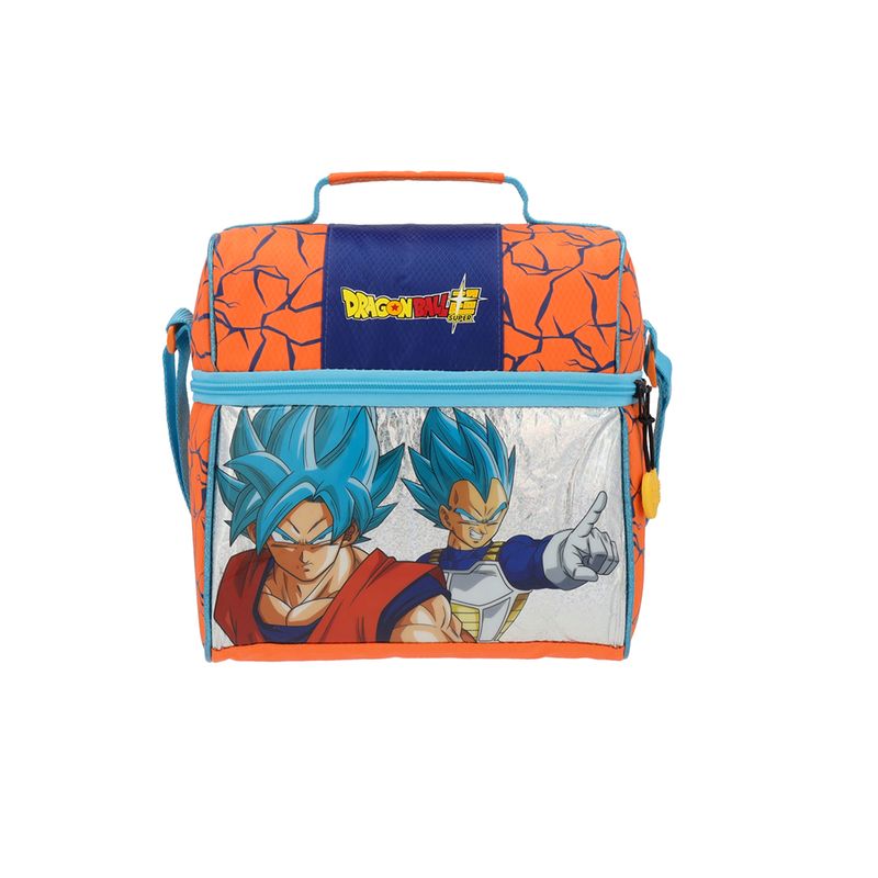56285 - LONCHERA PRIMARIA DRAGON BALL S