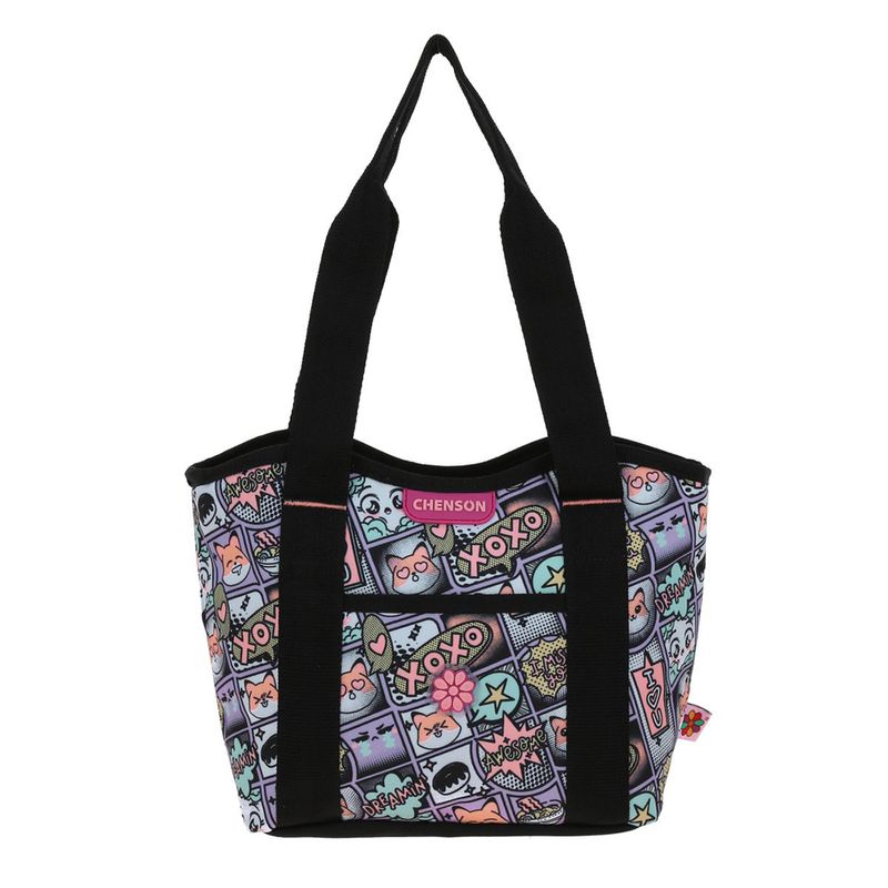 56237 - LONCHERA JUVENIL CHENSON 1818 MIXCO