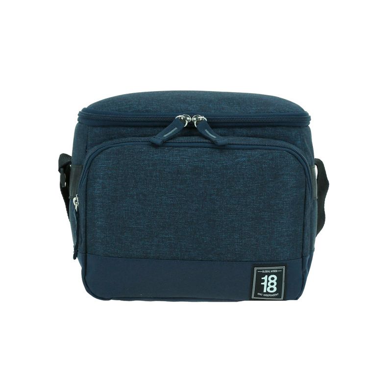 56233 - LONCHERA JUVENIL CHENSON 1818 GRIS NERFRESA