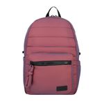56232 - MOCHILA PRIMARIA BURGUNDY