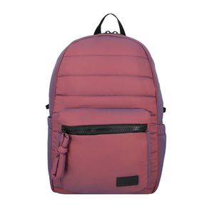 Mochila Jivenil Xtreme Sakai Burgundy 15509811531 U