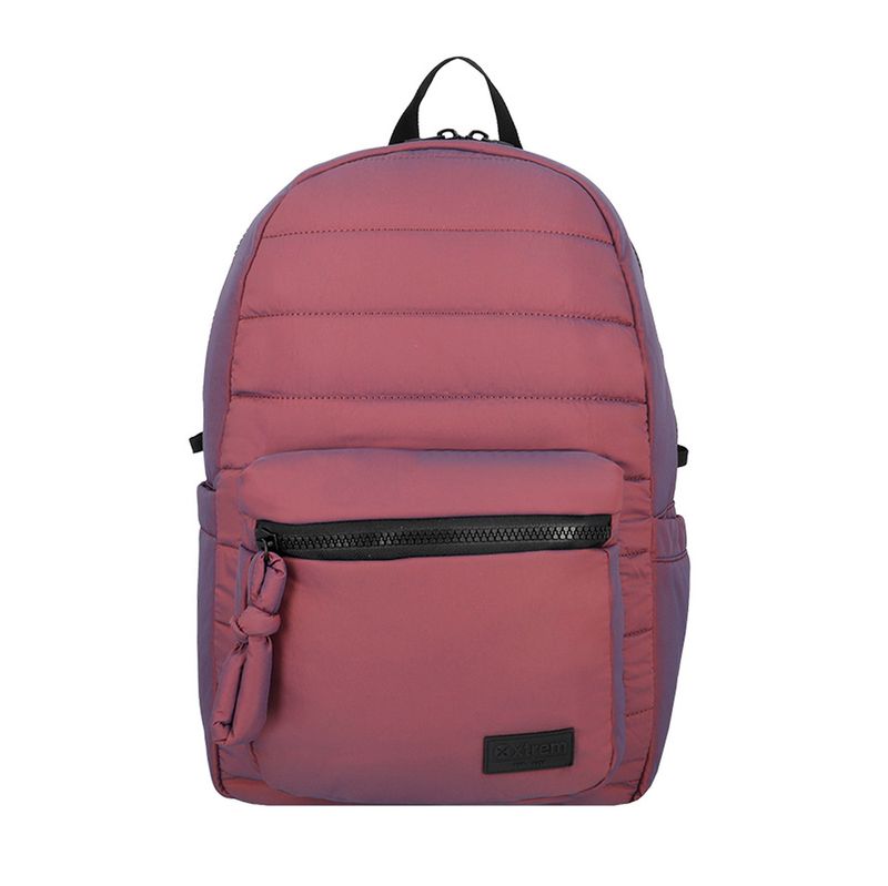 56232 - MOCHILA PRIMARIA BURGUNDY