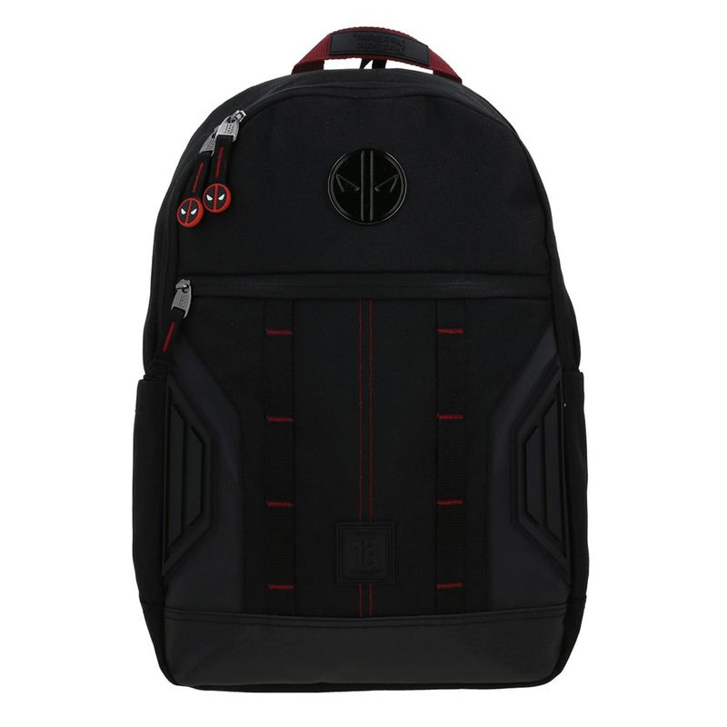 56221 - MOCHILA DEADPOOL CHENSON