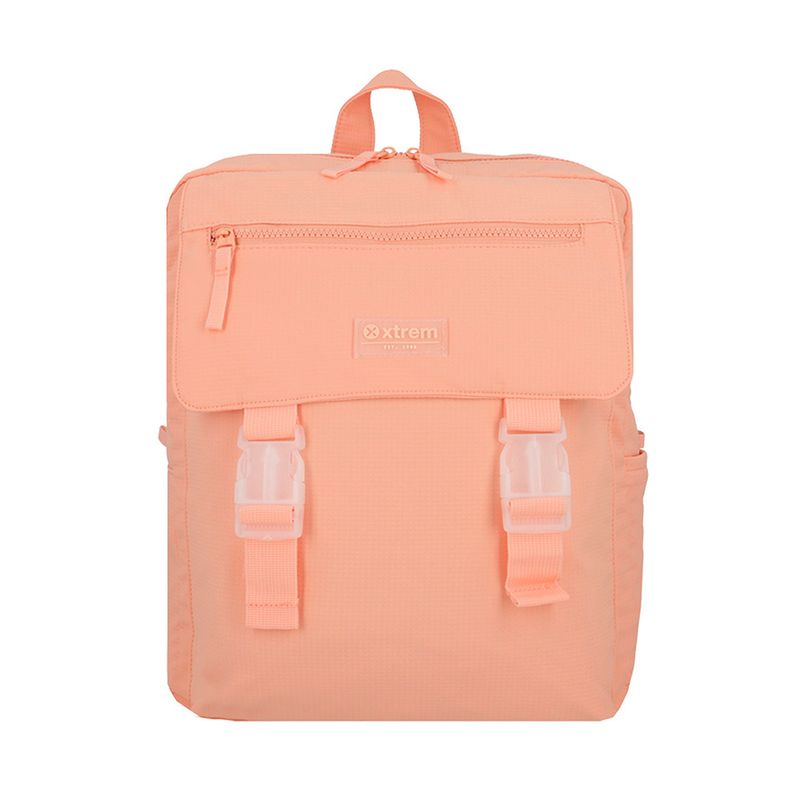 56271 - MOCHILA PARA LAPTOP 15" XTREME MACAU PEACH
