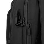 62292 - MOCHILA JUVENIL XTREME SKY BLACK