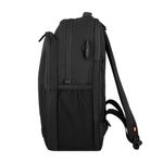 62289 - MOCHILA JUVENIL XTREME SKY BLACK