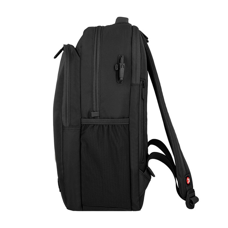 62289 - MOCHILA JUVENIL XTREME SKY BLACK