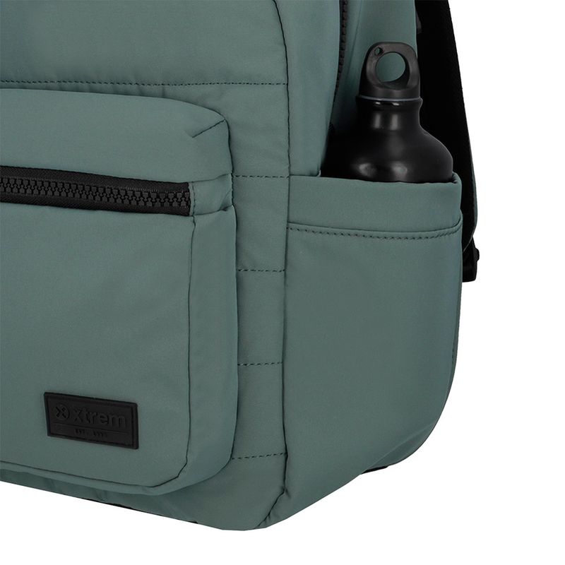 62298 - MOCHILA JUVENIL XTREME SAKAI TEAL