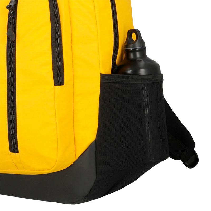 62305 - MOCHILA PARA LAPTOP 16" XTREME BRONX GOLDEN MUSTARD