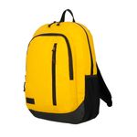 62301 - MOCHILA PARA LAPTOP 16" XTREME BRONX GOLDEN MUSTARD