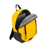 62303 - MOCHILA PARA LAPTOP 16" XTREME BRONX GOLDEN MUSTARD