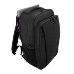 62288 - MOCHILA JUVENIL XTREME SKY BLACK