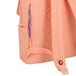 62312 - MOCHILA PARA LAPTOP 15" XTREME MACAU PEACH