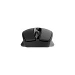 62284 - MOUSE INALAMBRICO RECARGABLE NEGRO