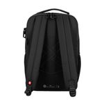 62287 - MOCHILA JUVENIL XTREME SKY BLACK