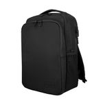 62286 - MOCHILA JUVENIL XTREME SKY BLACK