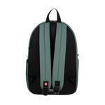 62295 - MOCHILA JUVENIL XTREME SAKAI TEAL