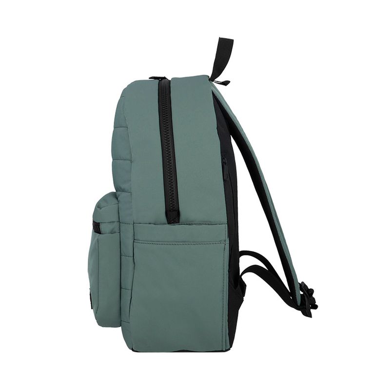 62297 - MOCHILA JUVENIL XTREME SAKAI TEAL