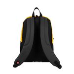62302 - MOCHILA PARA LAPTOP 16" XTREME BRONX GOLDEN MUSTARD