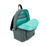 62296 - MOCHILA JUVENIL XTREME SAKAI TEAL