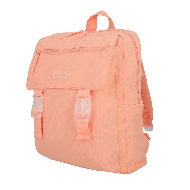 62307 - MOCHILA PARA LAPTOP 15" XTREME MACAU PEACH