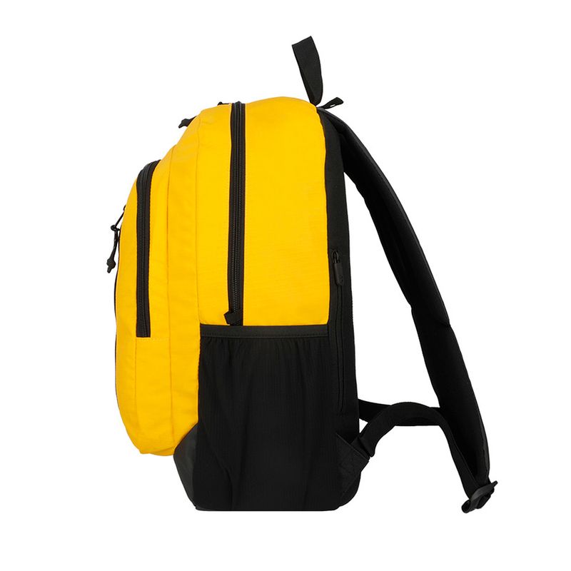 62304 - MOCHILA PARA LAPTOP 16" XTREME BRONX GOLDEN MUSTARD