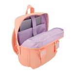 62309 - MOCHILA PARA LAPTOP 15" XTREME MACAU PEACH