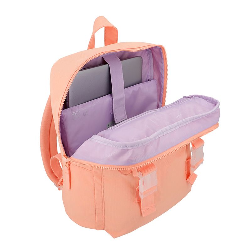 62309 - MOCHILA PARA LAPTOP 15" XTREME MACAU PEACH