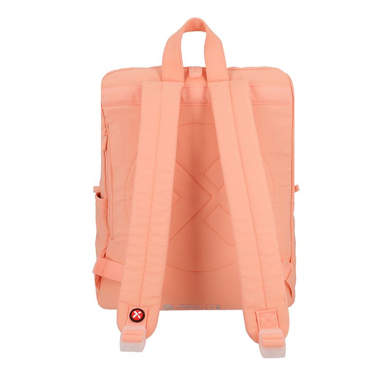 62308 - MOCHILA PARA LAPTOP 15" XTREME MACAU PEACH