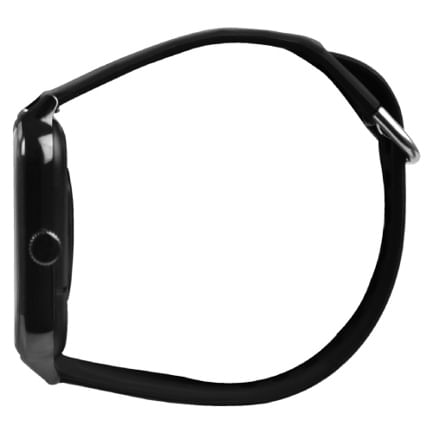 64845 - RELOJ INTELIGENTE PERFECT CHOICE CON FUNCION DE LLAMADA MEDICION Y DEPORTES MINORO