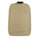 66407 - MOCHILA PARA LAPTOP PERFECT CHOICE 15 6" JETPACK - TAUPE